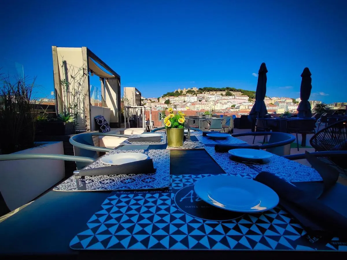 The Art Inn Lisboa