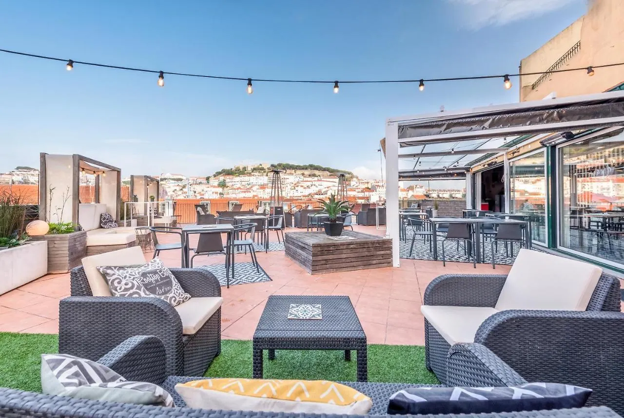 The Art Inn Lisboa