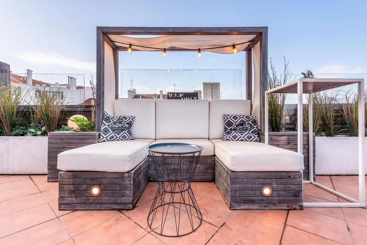 The Art Inn Lisboa
