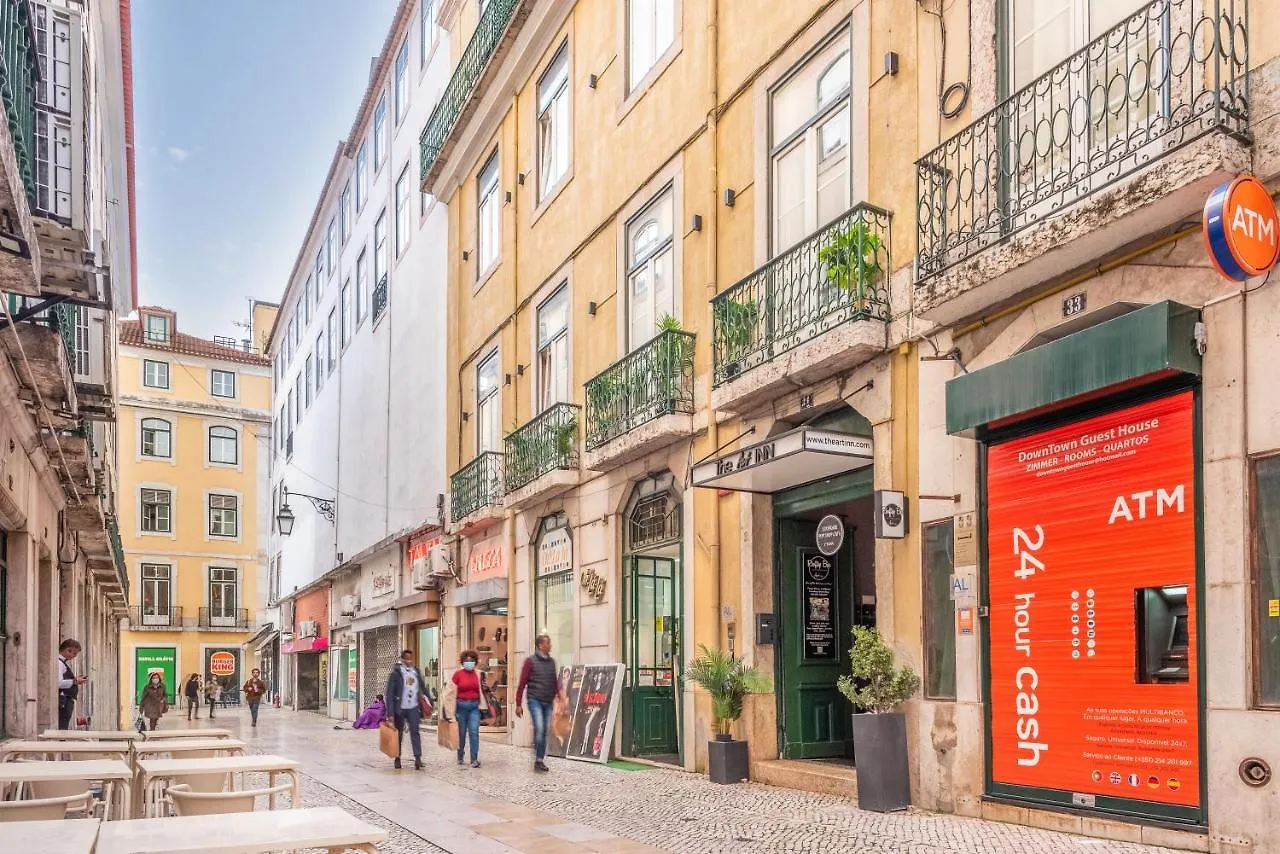 The Art Inn Lisboa