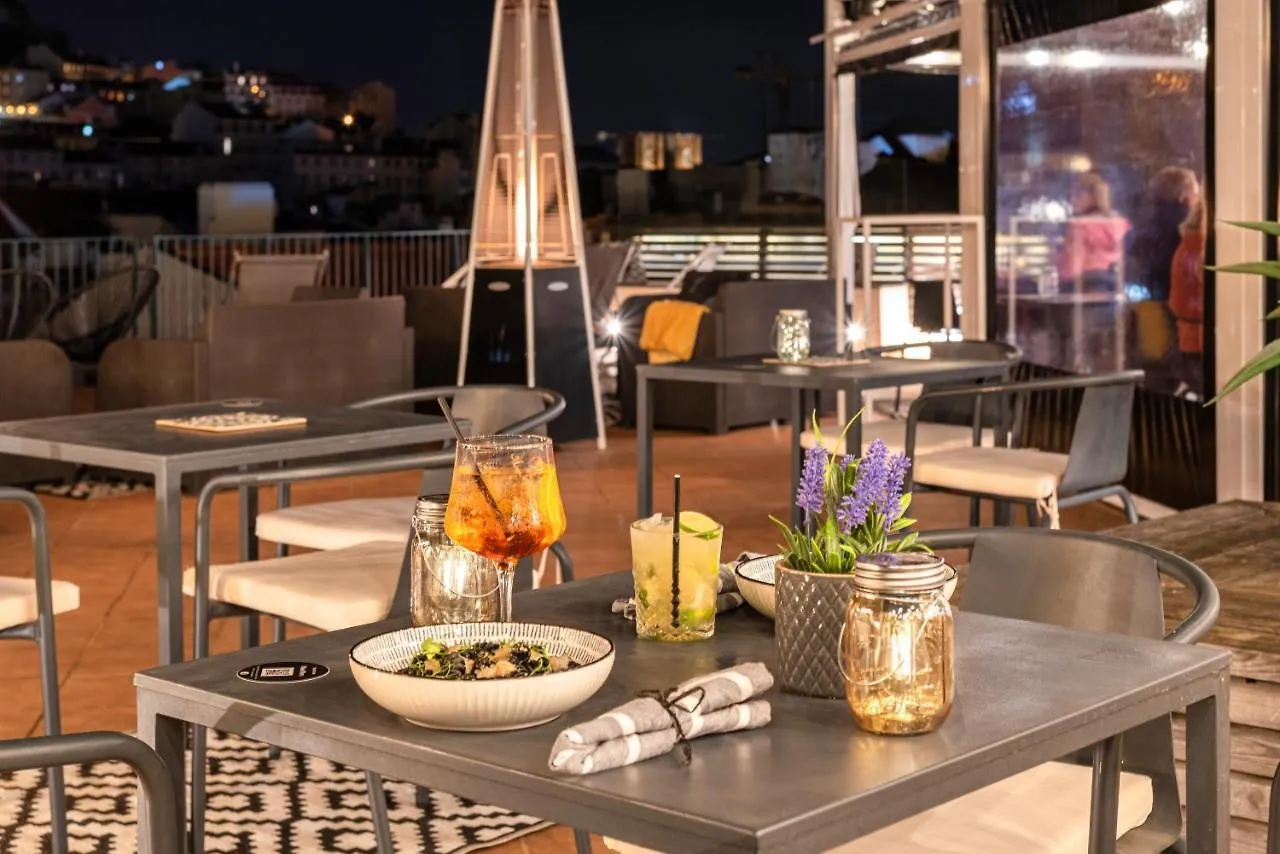 The Art Inn Lisbon