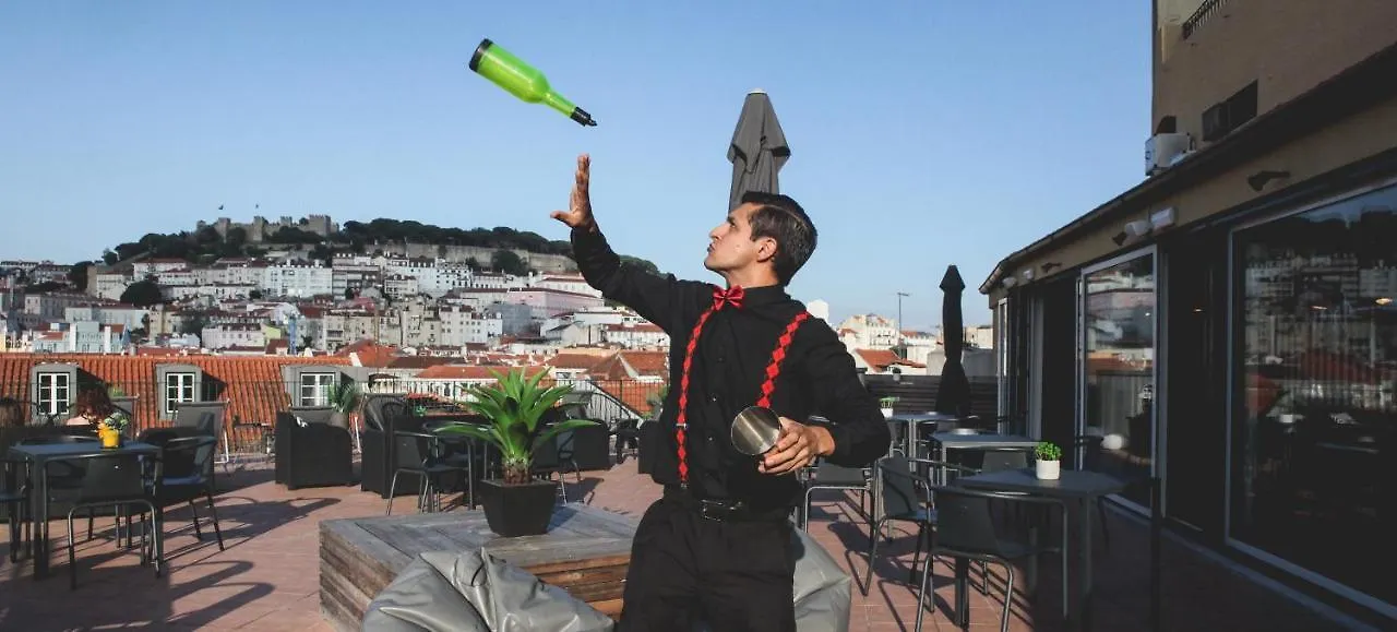The Art Inn Lisbon