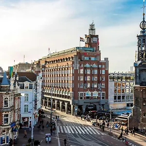 Hotel Nh Collection Flower Market Ámsterdam