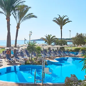 Hotel Hipotels Hipocampo Playa Cala Millor (Mallorca)