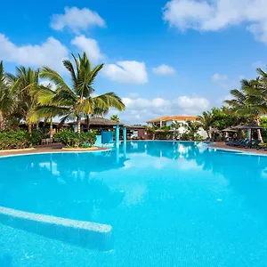 Resort Melia Tortuga Santa María