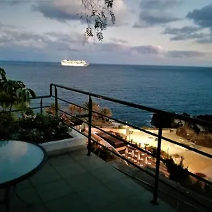Calaca Villa Funchal (Madeira)