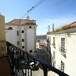  Apartment Alfama Right Point