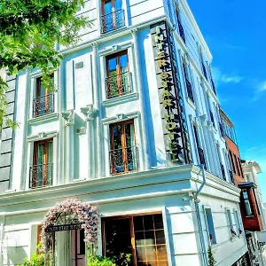 Interstar Hotel Istanboel