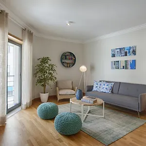  Apartment Bmyguest - Arroios