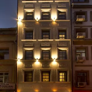 Taksim Avenue Hotel Istanboel