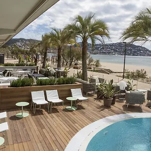 Hotel Maritim Rosas