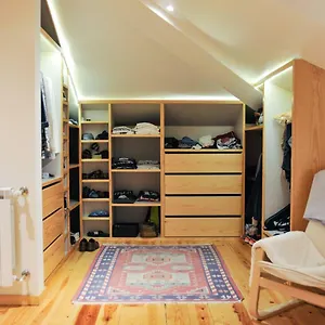 בית הארחה Gs Chiado Boutique &, ליסבון
