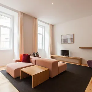 Flh Baixa Spacious Apartamento