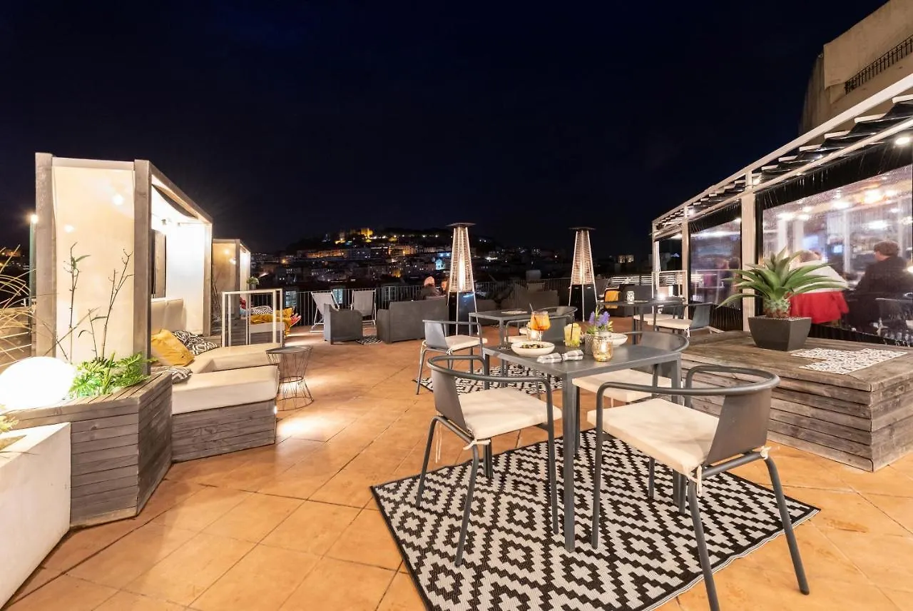 The Art Inn Lisbon
